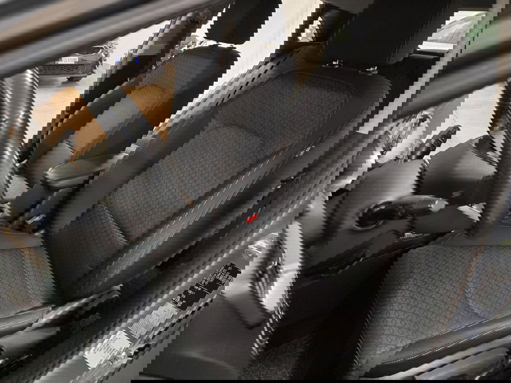 Kia Ceed usata a Rimini (7)