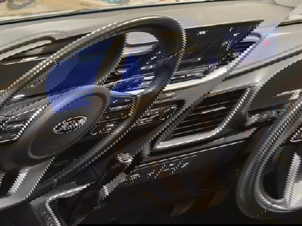 Kia Ceed usata a Rimini (8)