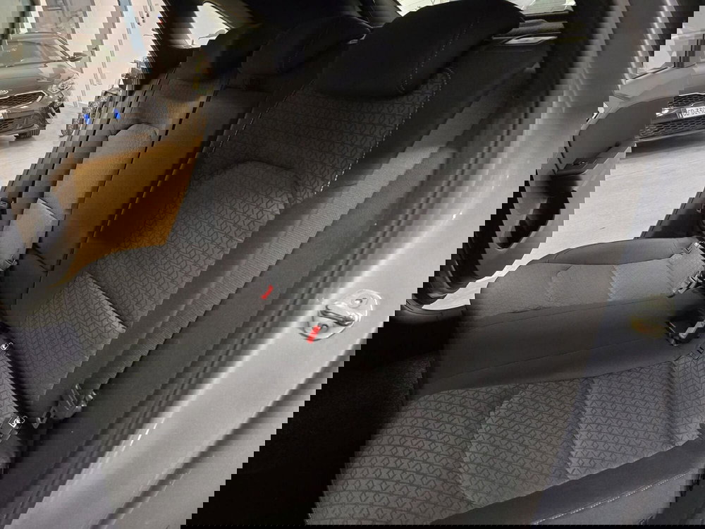 Kia Ceed usata a Rimini (9)