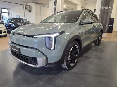 Kia Stonic 1.0 t-gdi Style Launch Edition del 2025 usata a Rimini