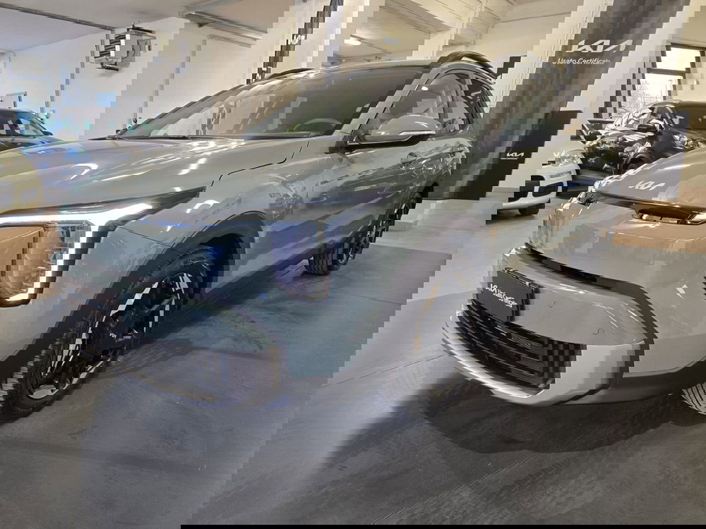 Kia Stonic usata a Rimini