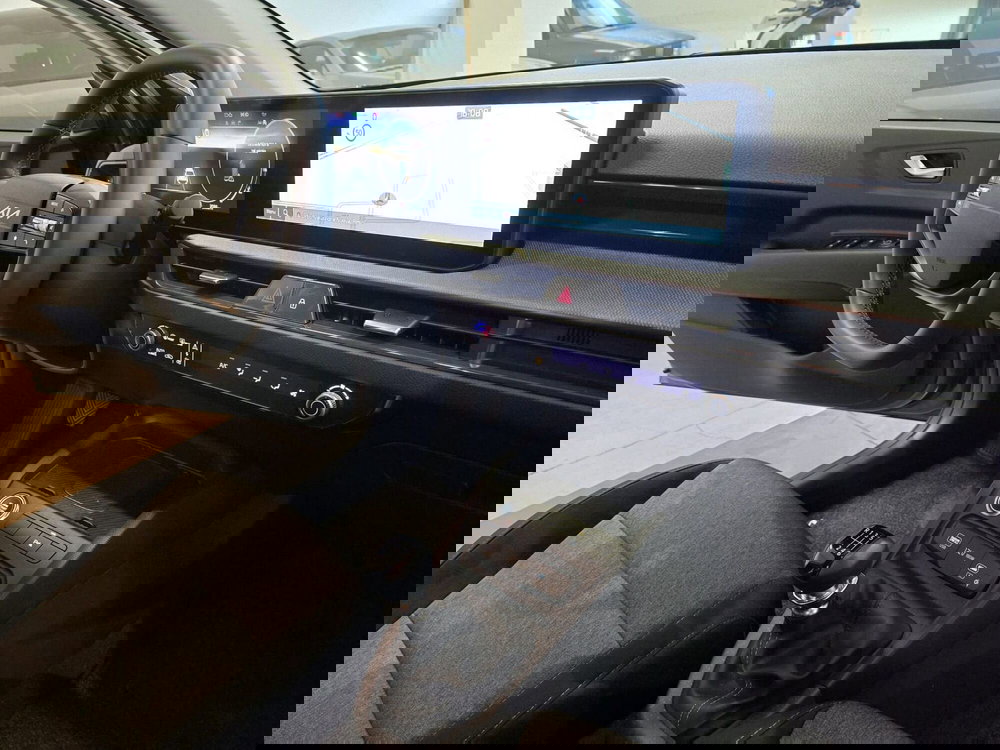 Kia Stonic usata a Rimini (11)