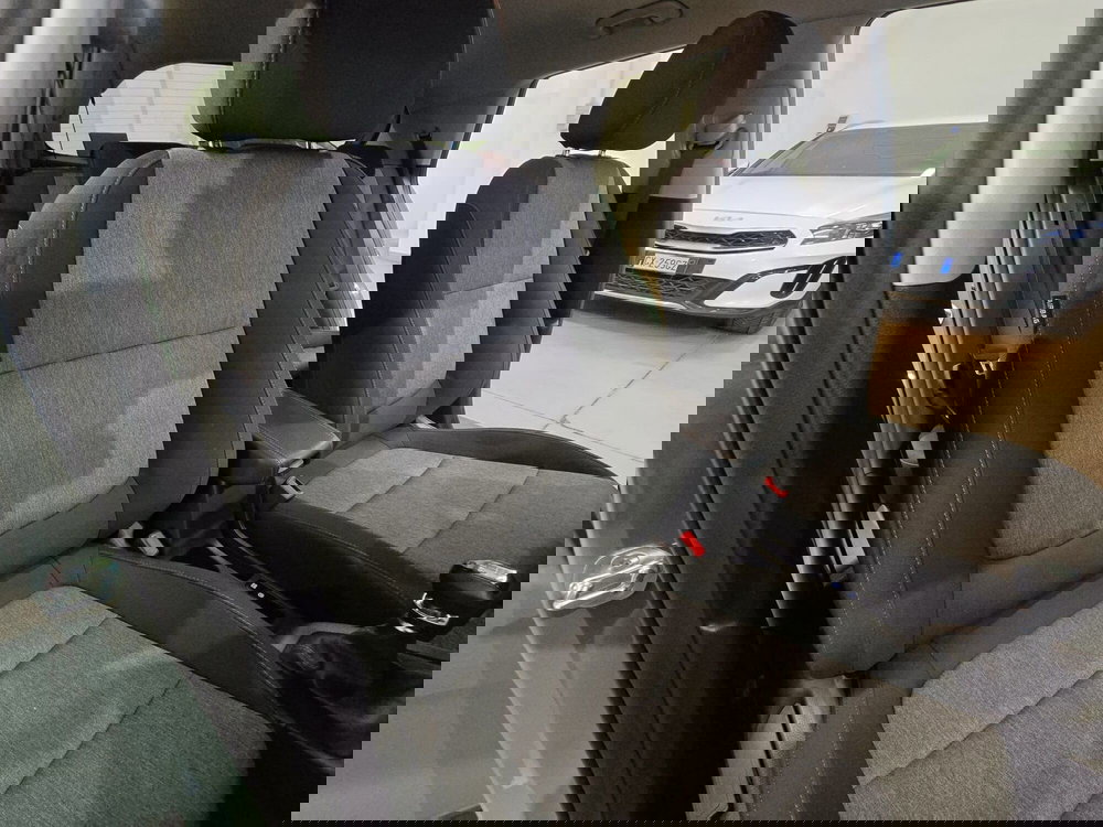 Kia Stonic usata a Rimini (13)