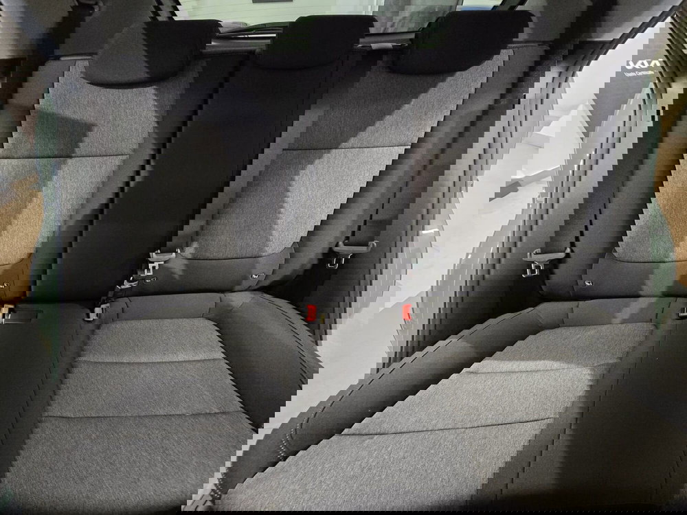 Kia Stonic usata a Rimini (14)