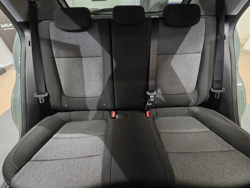 Kia Stonic usata a Rimini (14)