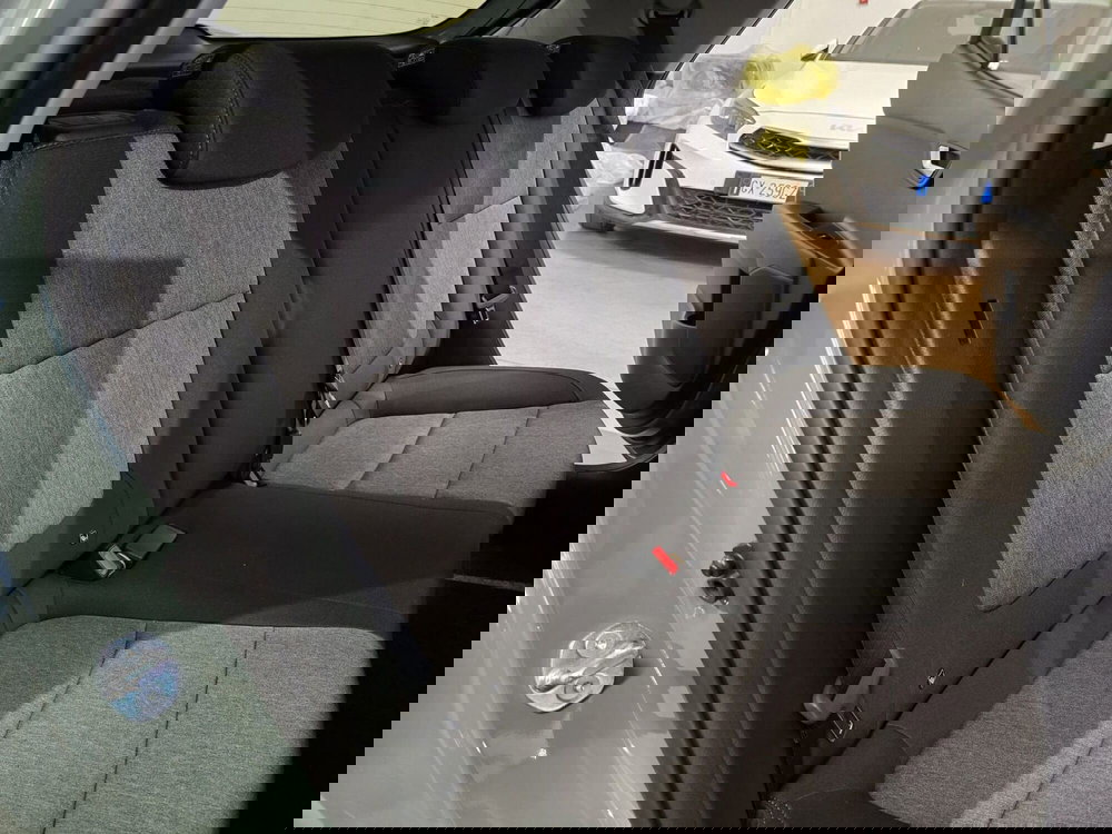 Kia Stonic usata a Rimini (15)