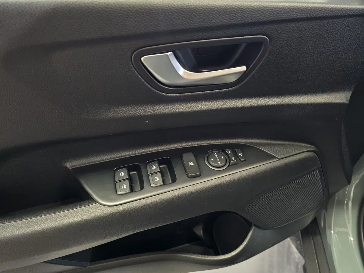 Kia Stonic usata a Rimini (17)