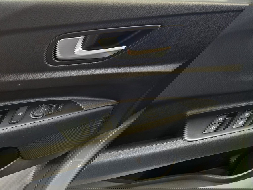 Kia Stonic usata a Rimini (17)