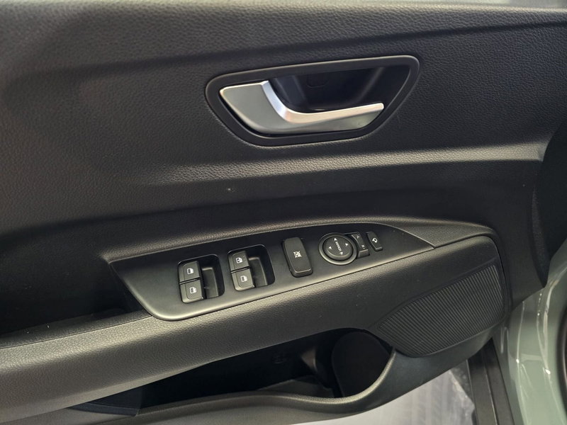 Kia Stonic usata a Rimini (17)