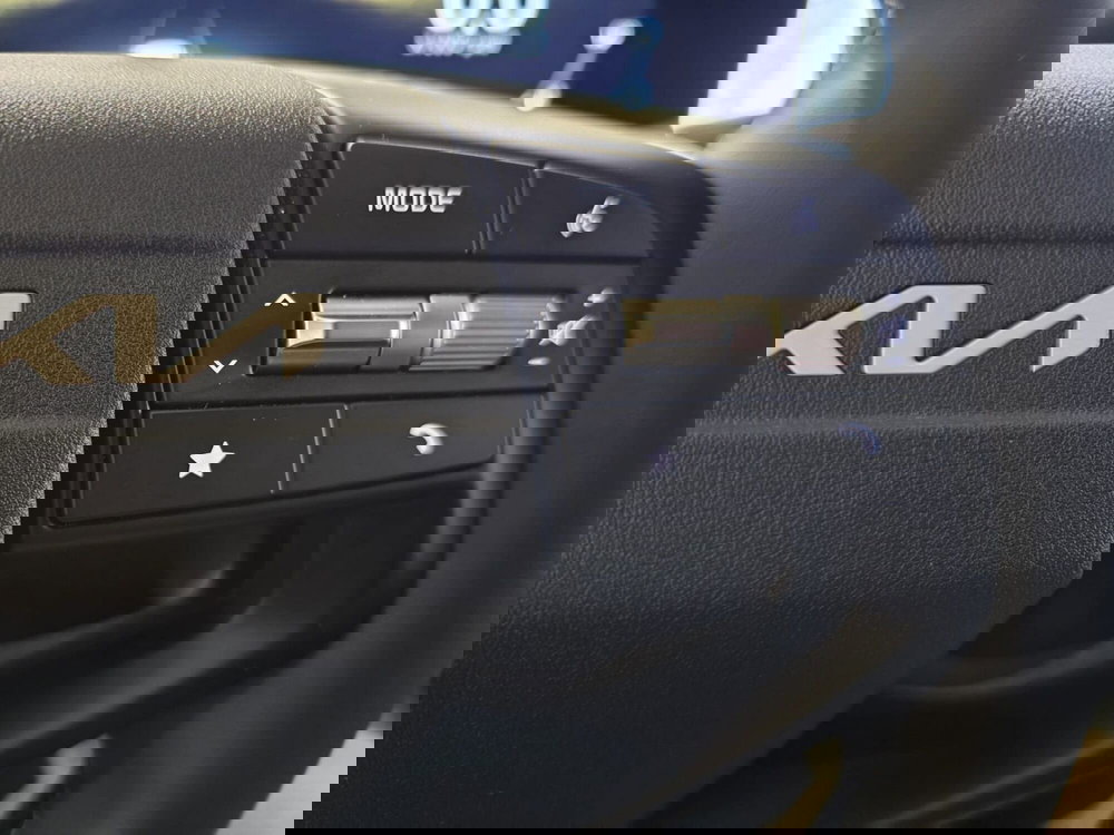 Kia Stonic usata a Rimini (18)