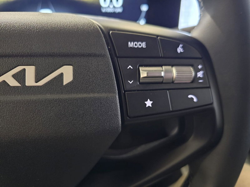 Kia Stonic usata a Rimini (18)