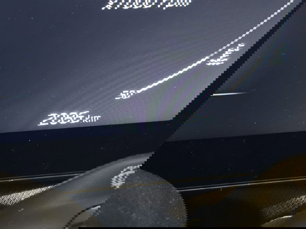 Kia Stonic usata a Rimini (19)