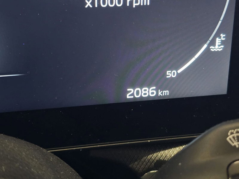 Kia Stonic usata a Rimini (19)