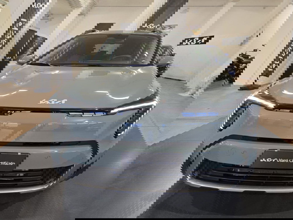 Kia Stonic usata a Rimini (2)