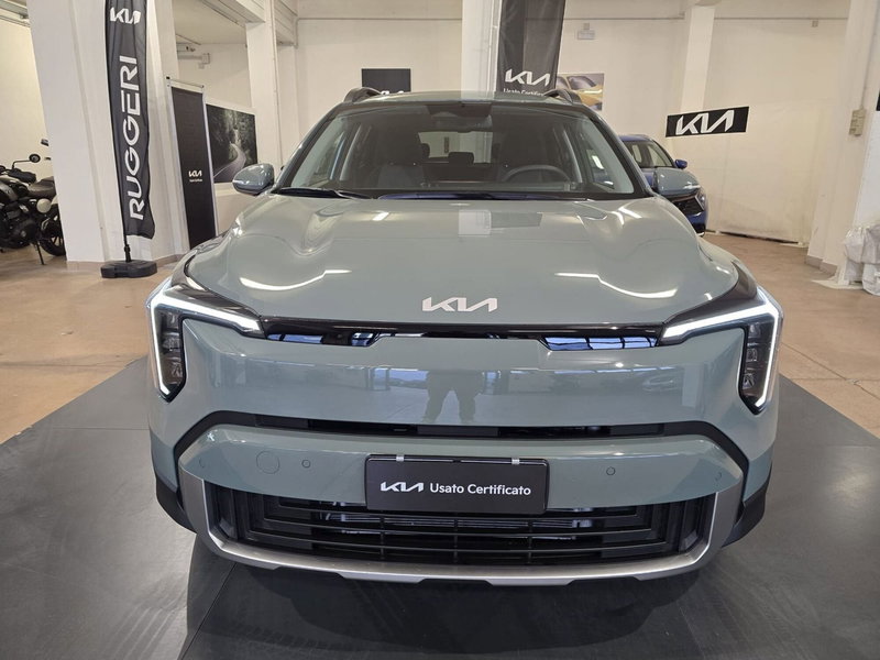 Kia Stonic usata a Rimini (2)