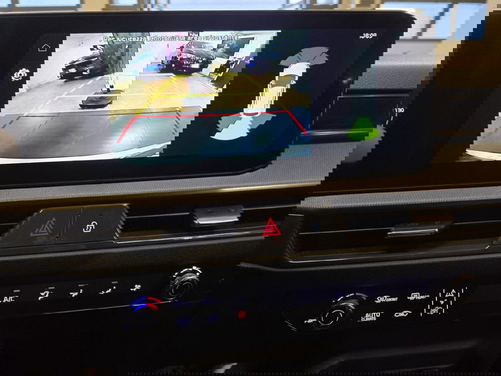 Kia Stonic usata a Rimini (20)