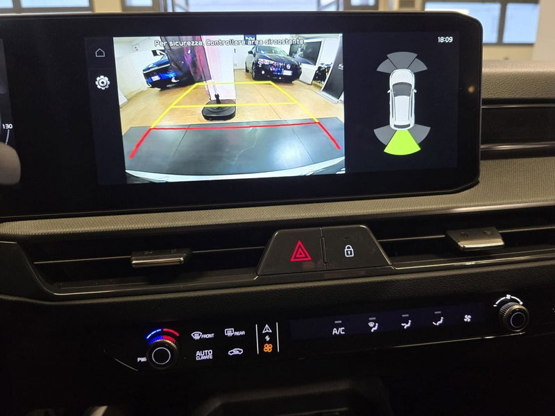 Kia Stonic usata a Rimini (20)