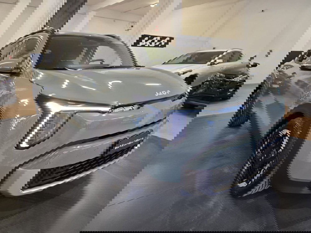 Kia Stonic usata a Rimini (3)