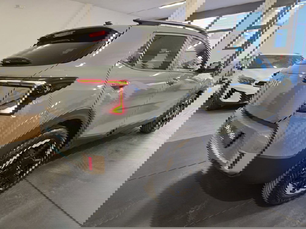 Kia Stonic usata a Rimini (4)