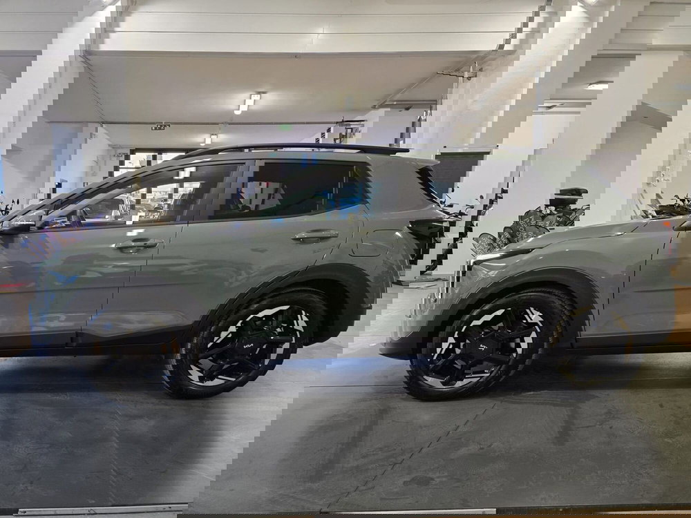 Kia Stonic usata a Rimini (6)