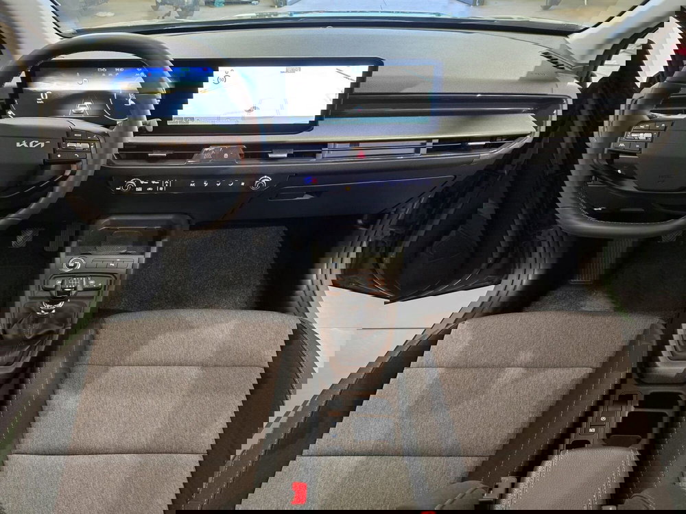 Kia Stonic usata a Rimini (8)