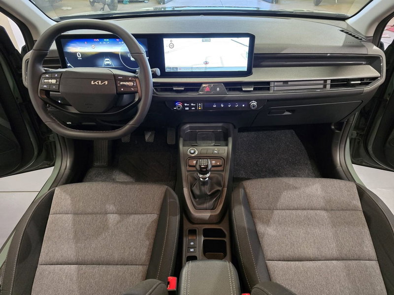 Kia Stonic usata a Rimini (8)