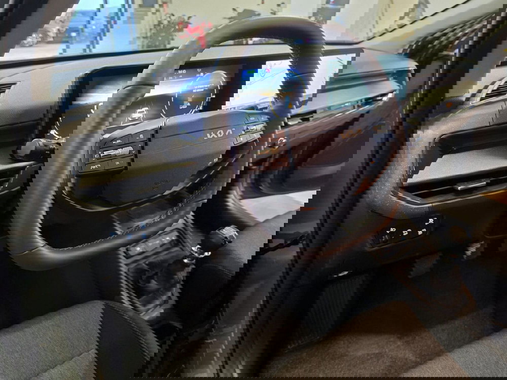 Kia Stonic usata a Rimini (9)