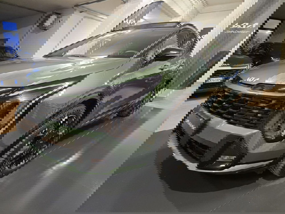 Kia Sportage usata a Rimini