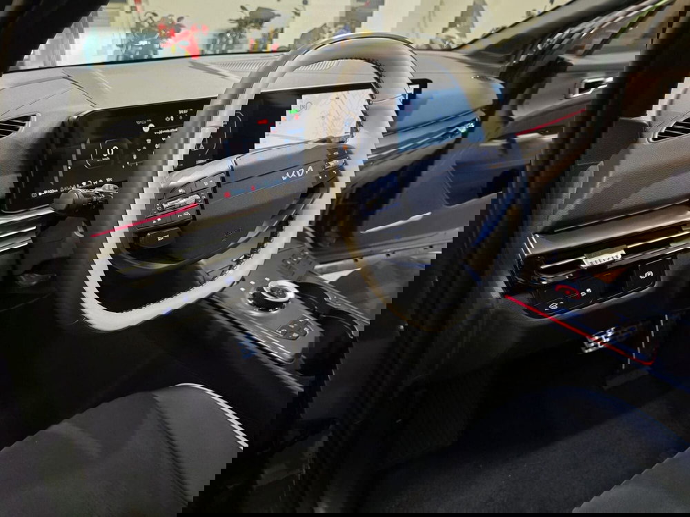 Kia Sportage usata a Rimini (10)