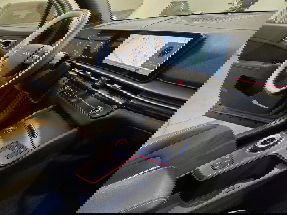 Kia Sportage usata a Rimini (13)