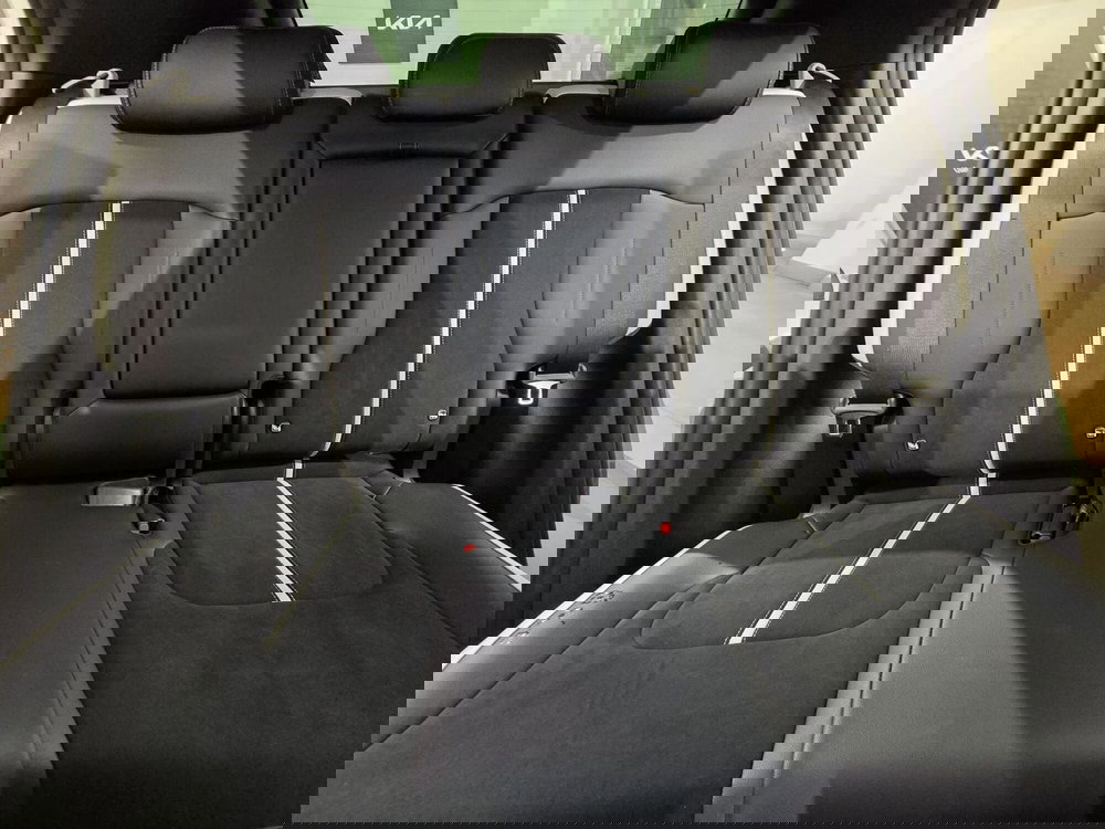 Kia Sportage usata a Rimini (14)