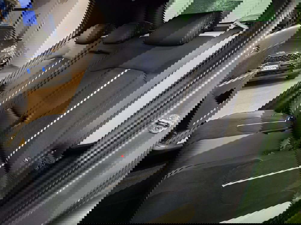 Kia Sportage usata a Rimini (15)