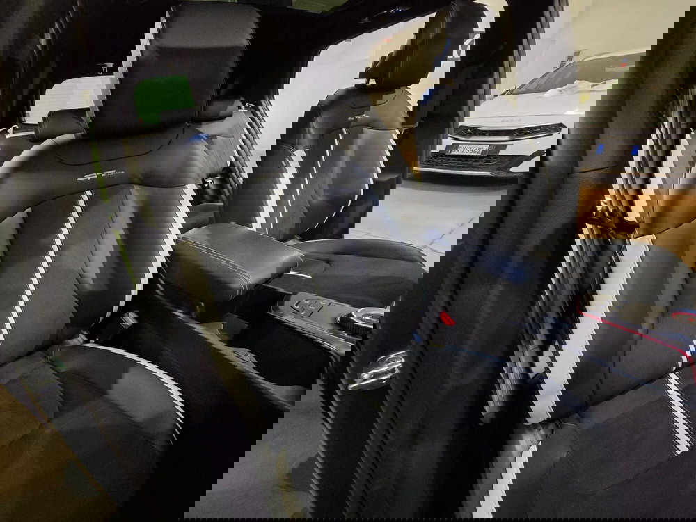 Kia Sportage usata a Rimini (17)