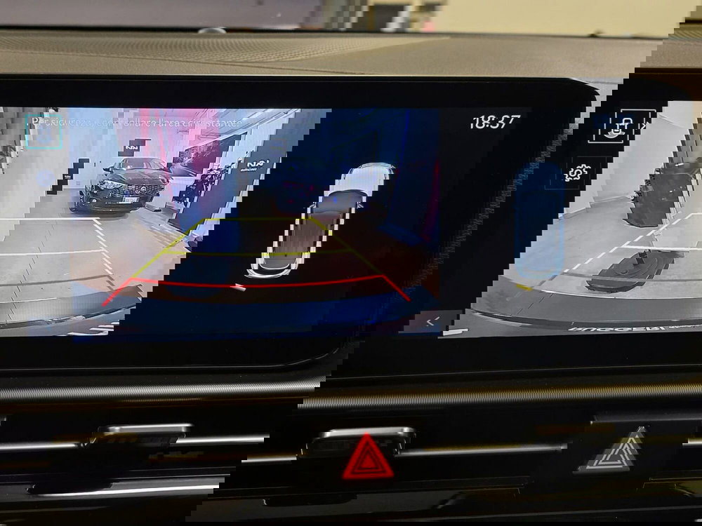 Kia Sportage usata a Rimini (19)