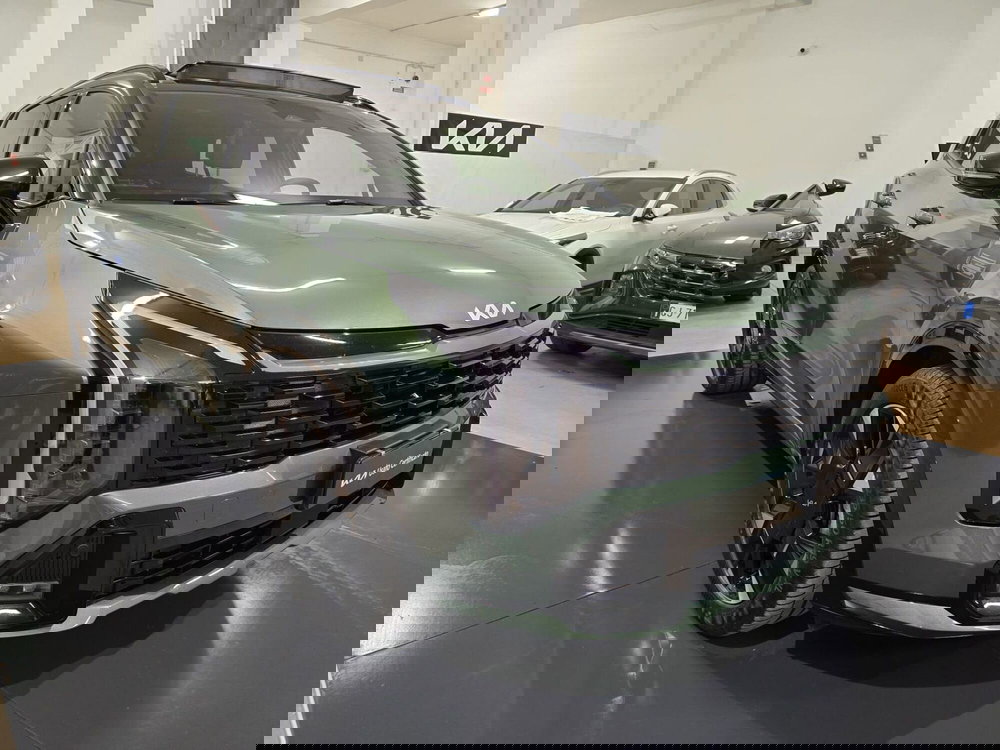 Kia Sportage usata a Rimini (3)