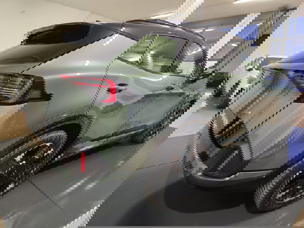 Kia Sportage usata a Rimini (4)