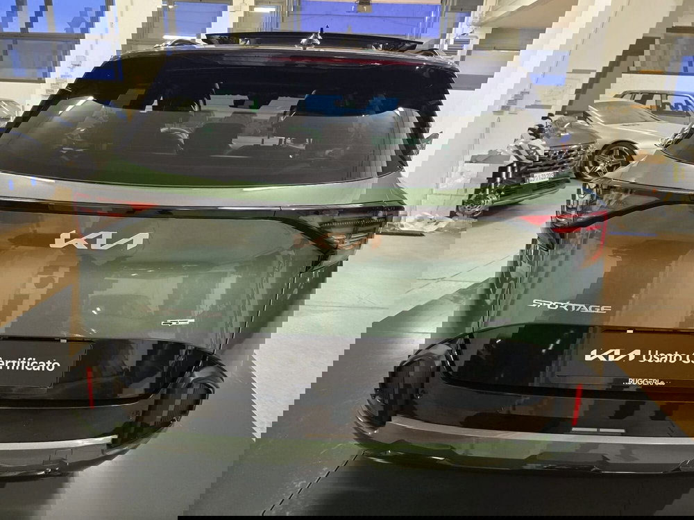 Kia Sportage usata a Rimini (6)