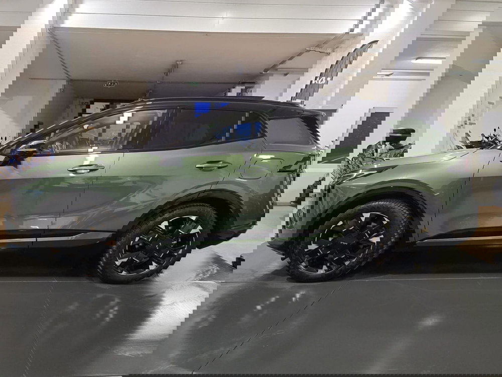 Kia Sportage usata a Rimini (7)