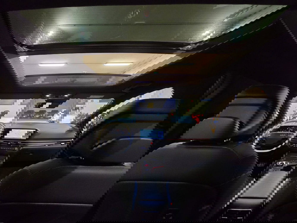 Kia Sportage usata a Rimini (8)