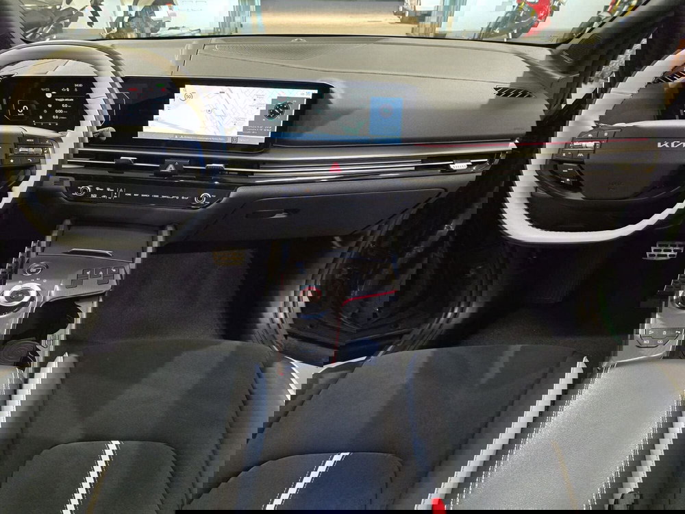 Kia Sportage usata a Rimini (9)