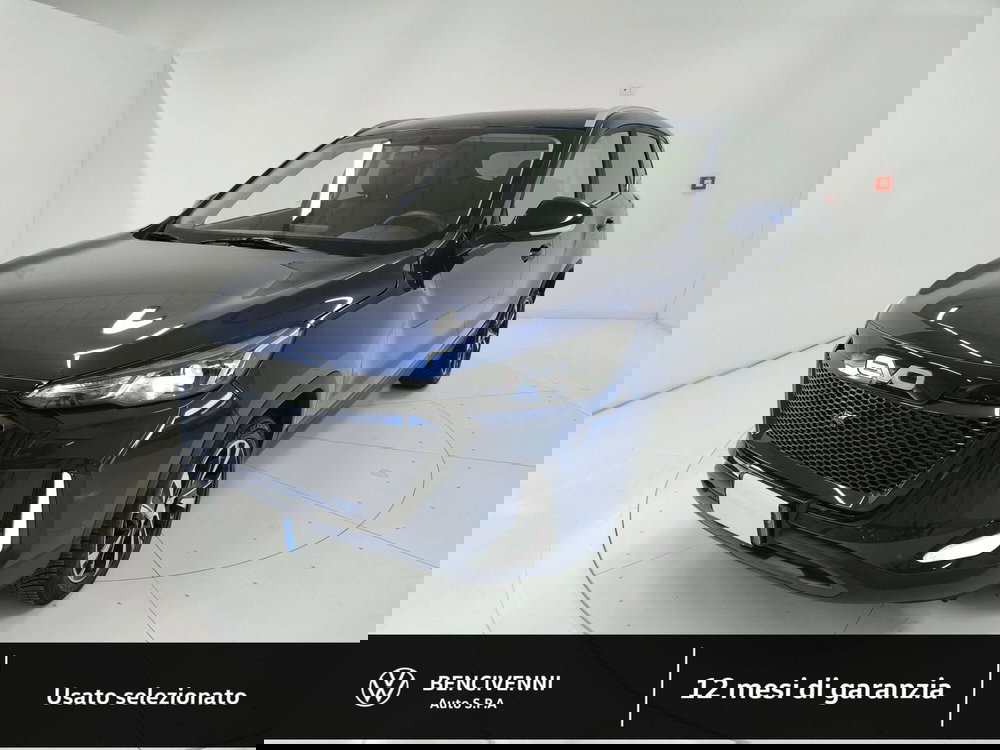 Evo Evo 5 II usata a Catanzaro