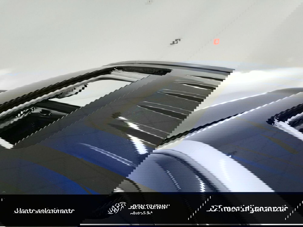 Evo Evo 5 II usata a Catanzaro (10)