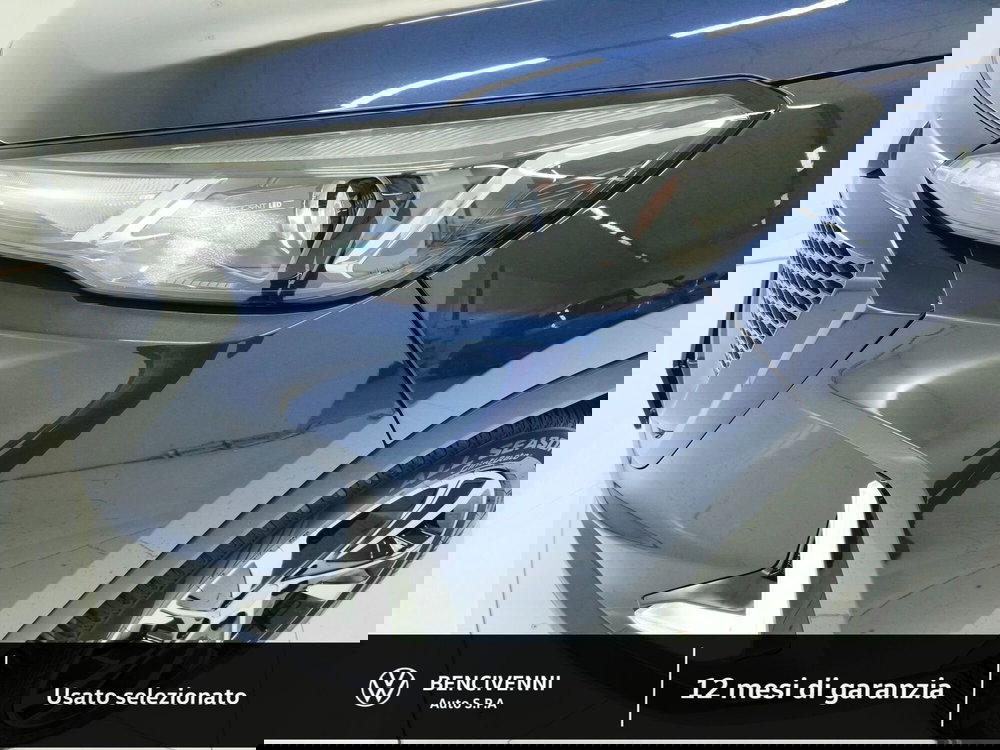 Evo Evo 5 II usata a Catanzaro (12)