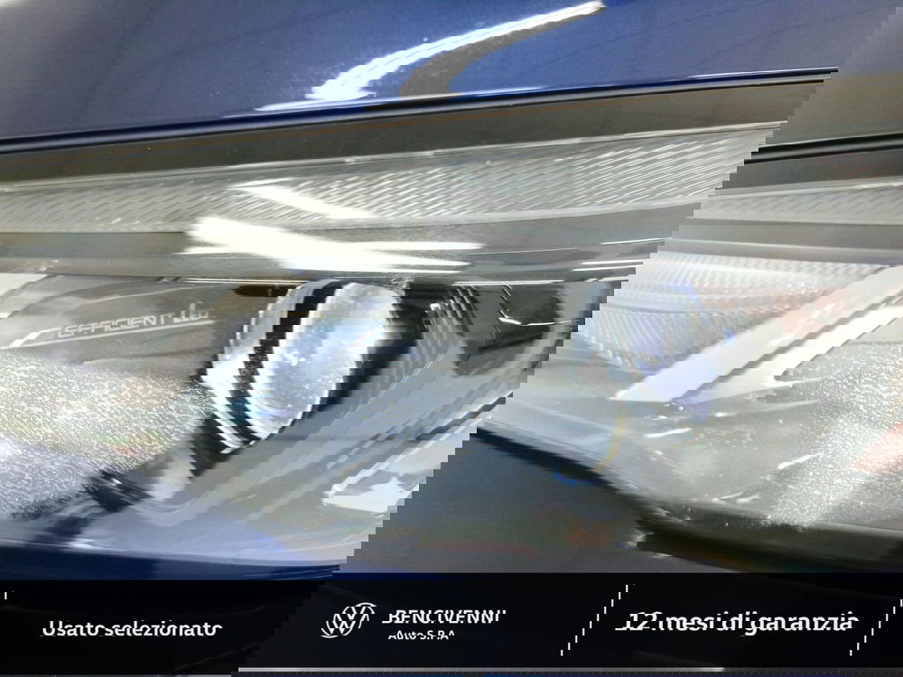 Evo Evo 5 II usata a Catanzaro (13)