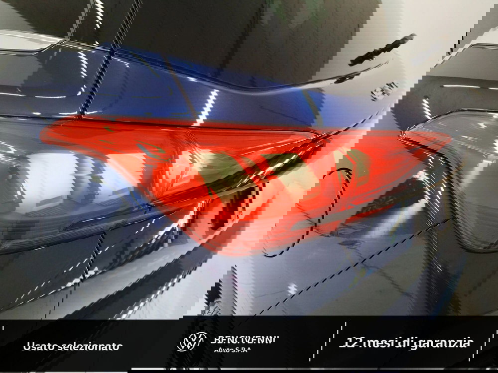 Evo Evo 5 II usata a Catanzaro (15)