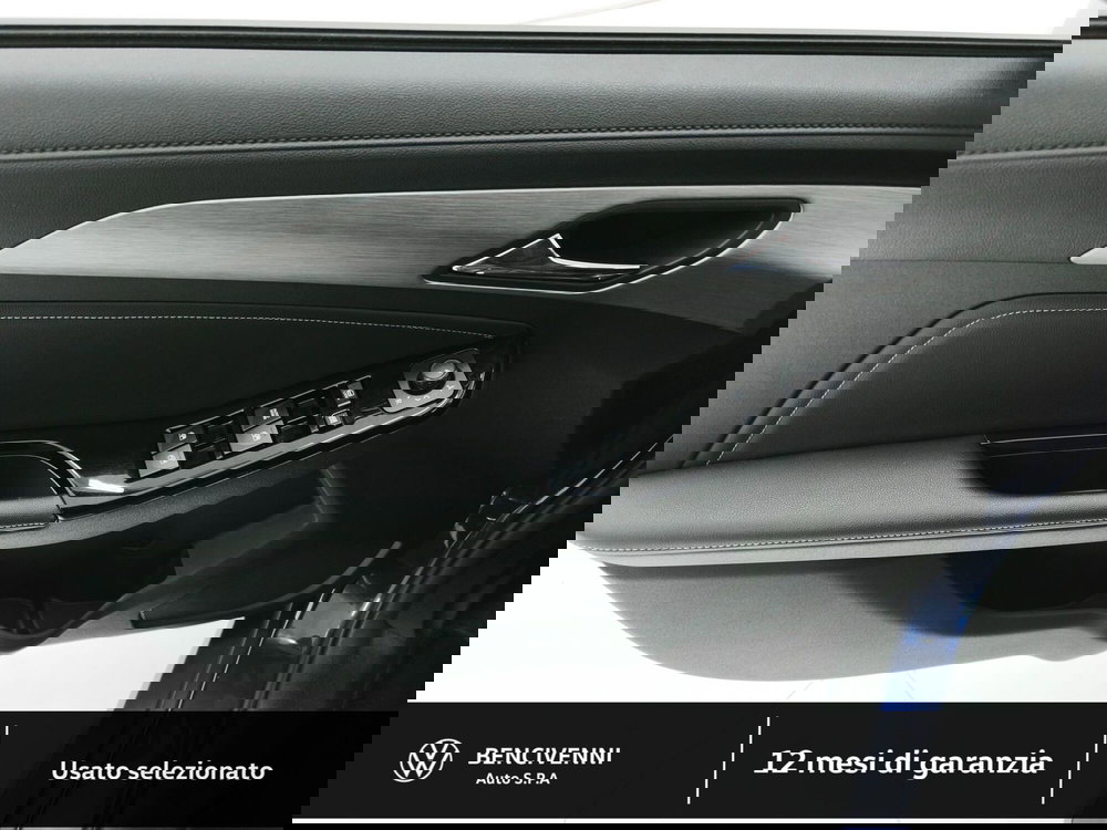 Evo Evo 5 II usata a Catanzaro (16)