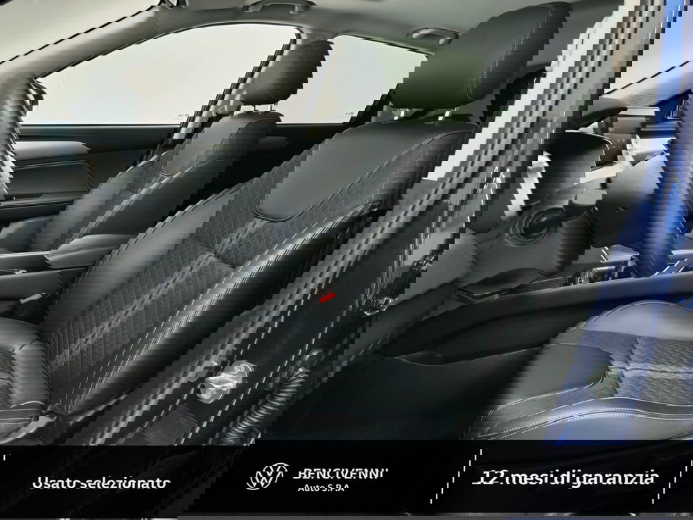 Evo Evo 5 II usata a Catanzaro (17)