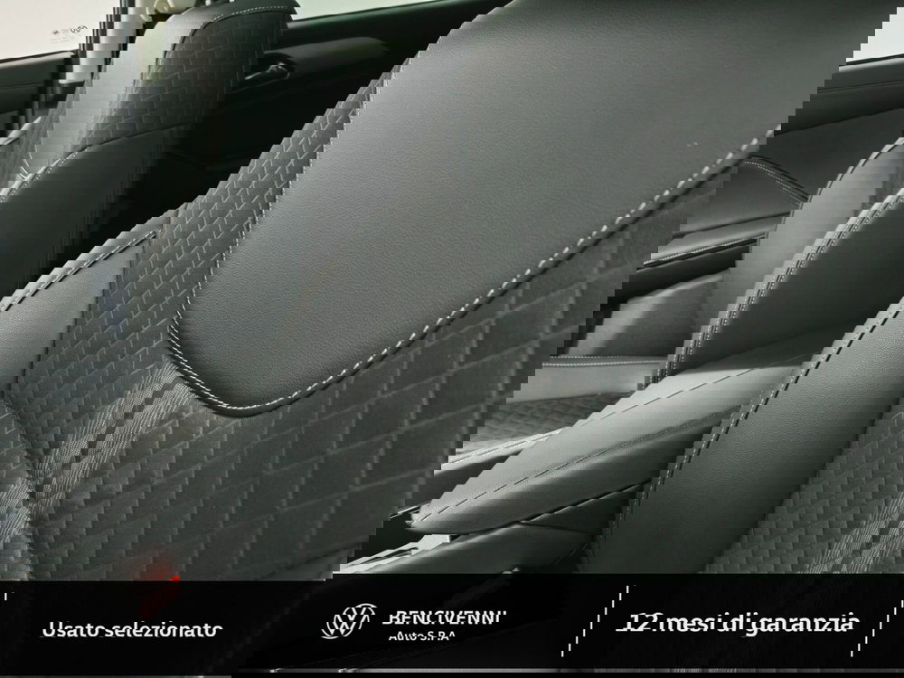 Evo Evo 5 II usata a Catanzaro (18)