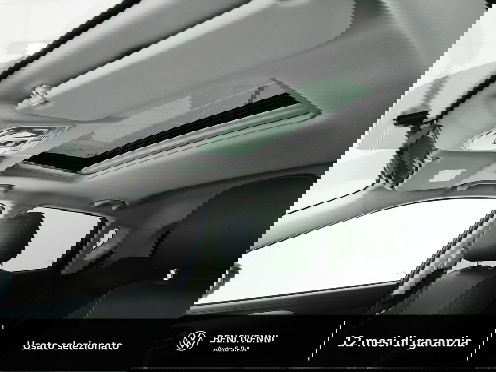 Evo Evo 5 II usata a Catanzaro (19)