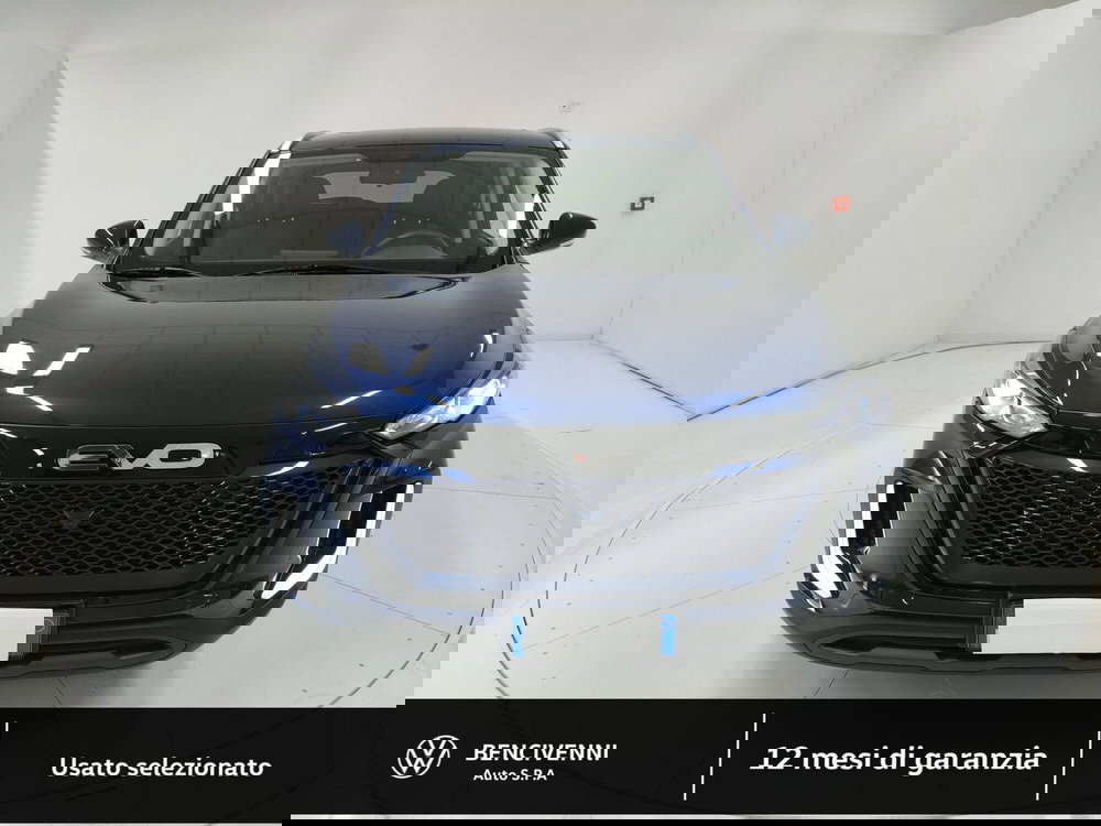 Evo Evo 5 II usata a Catanzaro (2)